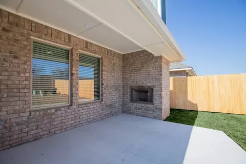 Exterior - 17252 Billy Rd, Washington, OK 73093 photo 35 of 43