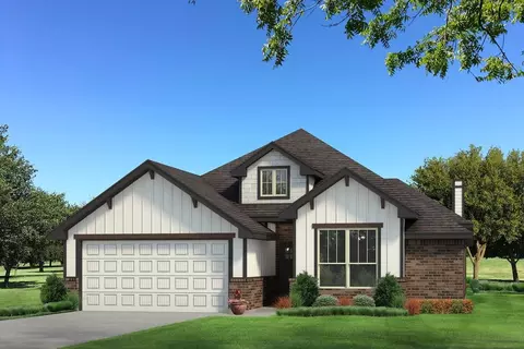 Exterior - 17252 Billy Rd, Washington, OK 73093 photo 13 of 43