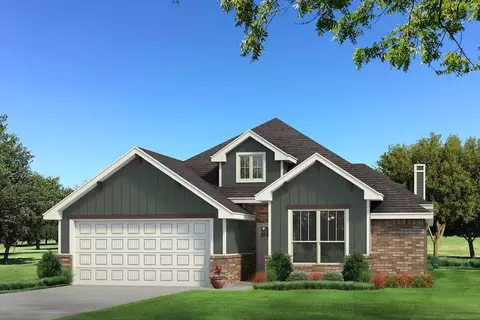 Exterior - 17252 Billy Rd, Washington, OK 73093 photo 21 of 43