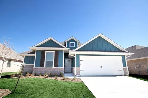 Exterior - 17252 Billy Rd, Washington, OK 73093 photo 6 of 43