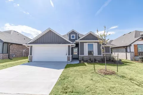 Exterior - 17252 Billy Rd, Washington, OK 73093 photo 5 of 43