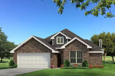 Exterior - 17252 Billy Rd, Washington, OK 73093 photo 10 of 43