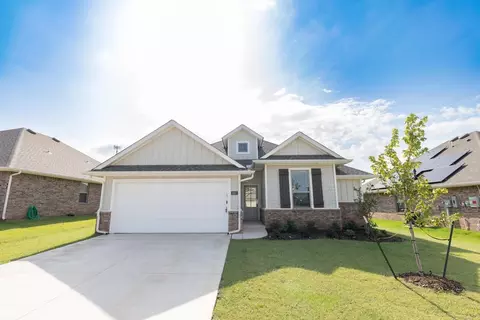 Exterior - 17252 Billy Rd, Washington, OK 73093 photo 3 of 43