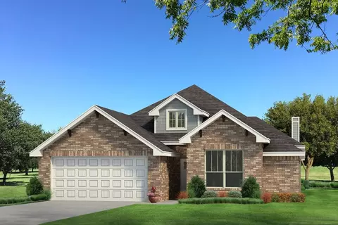 Exterior - 17252 Billy Rd, Washington, OK 73093 photo 26 of 43