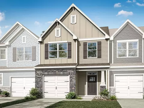 418 Blythe Townhome Ln, Waxhaw, NC 28173