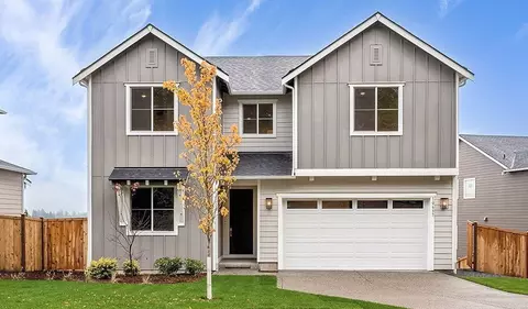 10637 Treasure Dr NW, Silverdale, WA 98383