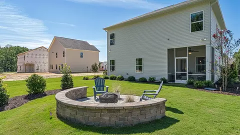 Exterior - 2919 Lemon Springs Dr, Sanford, NC 27332 photo 14 of 14