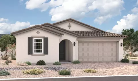 13595 W Mayberry Trl, Peoria, AZ 85383
