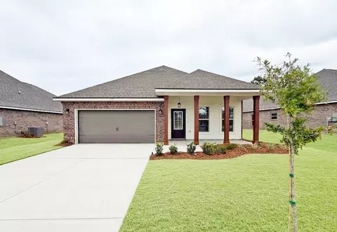 1753 Breckinridge Pl, Foley, AL 36535