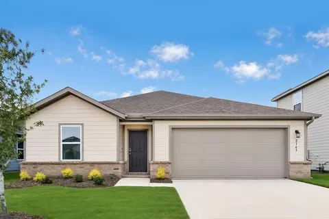 2343 Buffalo Bayou Way, Crandall, TX 75114