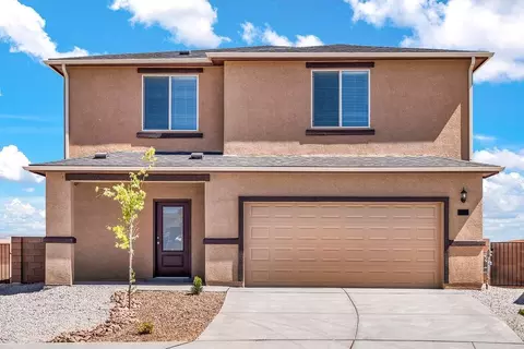 3811 Tayrien Ct SW, Los Lunas, NM 87031