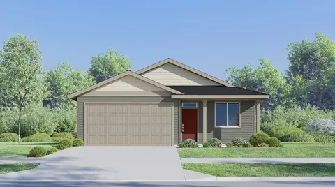 3065 Quail Ave, Woodburn, OR 97071