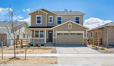 24776 E 41st Ave, Aurora, CO 80019