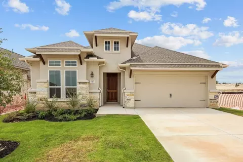 2907 Eagle Rise, San Antonio, TX 78245
