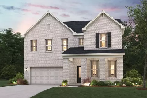 6744 Homer Ln, Fairburn, GA 30213