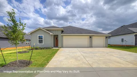 185 Teal St, Fredericksburg, TX 78624