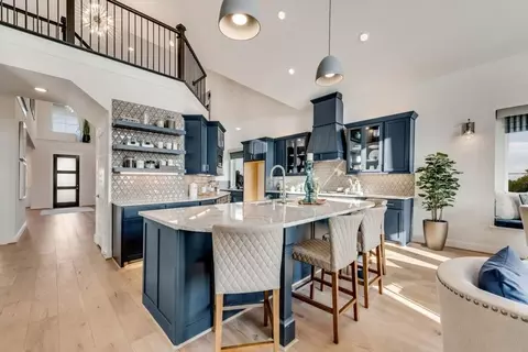 Kitchen - 4706 Buttonbush Dr, Venus, TX 76084 photo 4 of 5