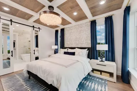 Bedroom - 4706 Buttonbush Dr, Venus, TX 76084 photo 1 of 2
