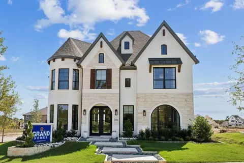 Exterior - 4706 Buttonbush Dr, Venus, TX 76084 photo 2 of 6
