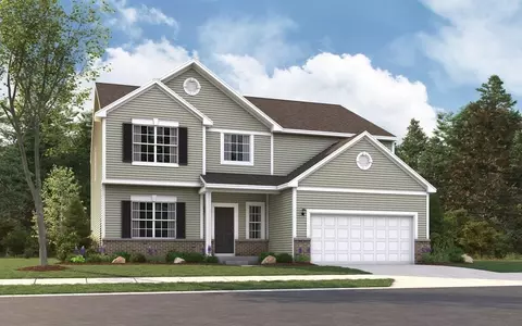 6466 E 104th Ave, Winfield, IN 46307