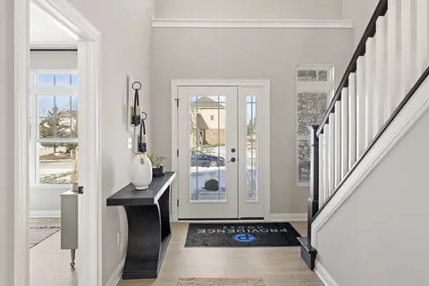 Entry Way - 6466 E 104th Ave, Winfield, IN 46307 photo 2 of 10