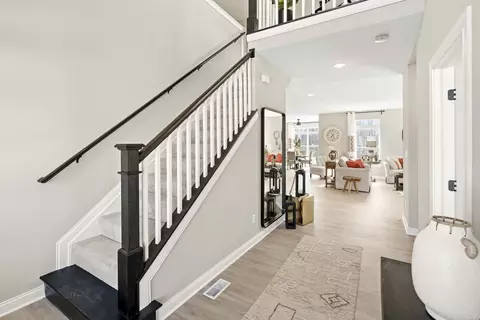 Entry Way - 6466 E 104th Ave, Winfield, IN 46307 photo 1 of 10