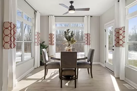 Dining - 6466 E 104th Ave, Winfield, IN 46307 photo 1 of 2