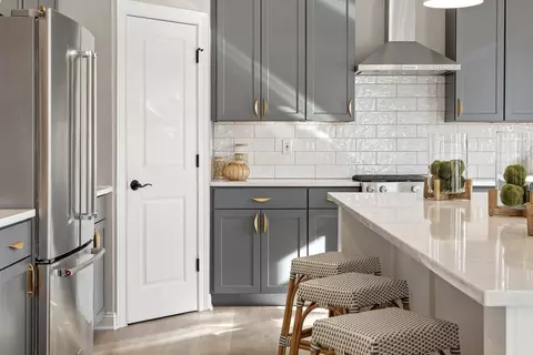 Kitchen - 6466 E 104th Ave, Winfield, IN 46307 photo 3 of 12