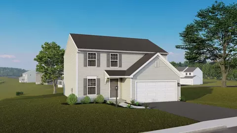 63 Sajer Rd, Pottsville, PA 17901