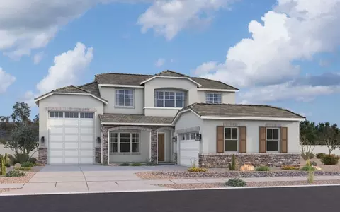 17305 W Lawrence Ln, Waddell, AZ 85355