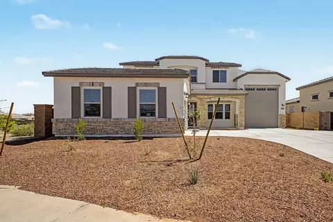 17305 W Lawrence Ln, Waddell, AZ 85355