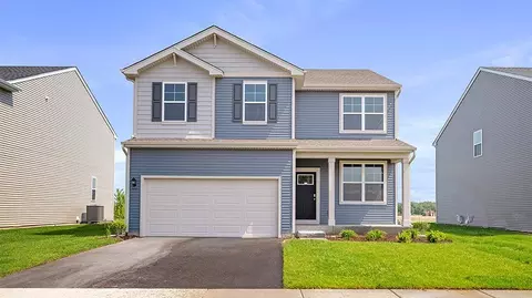 874 Cascade Ct, Pingree Grove, IL 60140