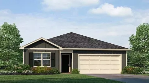 309 Willoughby Rd, Sterrett, AL 35147