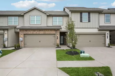 233 Waterhouse Lake Dr, Anna, TX 75409