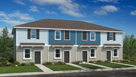 Exterior - 758 Gladstone Way, Mount Dora, FL 32757 photo 1 of 33