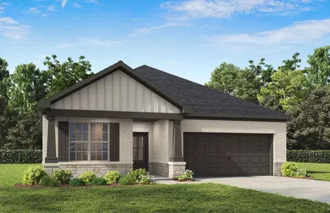2911 Orchard Park Ln, Heartland, TX 75126