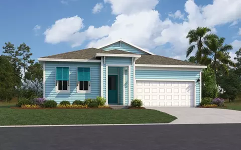 1026 Fiesta Key Cir, Lady Lake, FL 32159