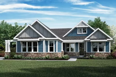 Exterior - 712 Conley Dr, Canton, GA 30115 photo 3 of 20