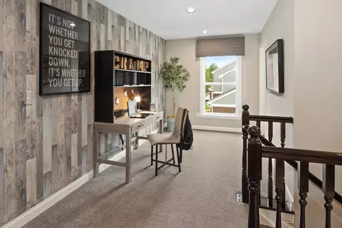 Entry Way - 712 Conley Dr, Canton, GA 30115 photo 2 of 3