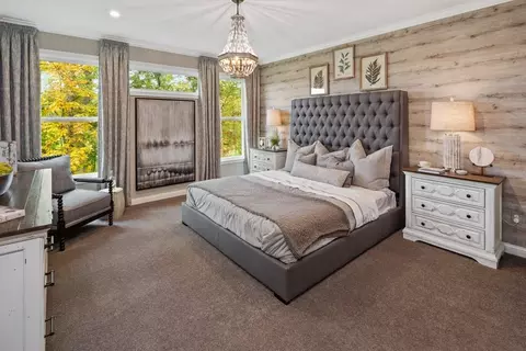 Bedroom - 712 Conley Dr, Canton, GA 30115 photo 1 of 6