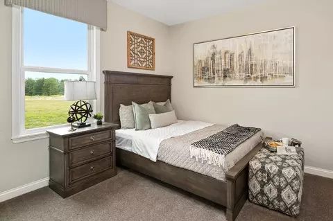 Bedroom - 712 Conley Dr, Canton, GA 30115 photo 3 of 6