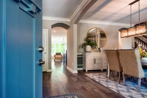 Entry Way - 712 Conley Dr, Canton, GA 30115 photo 1 of 3