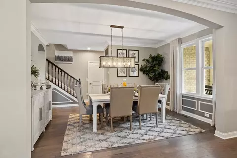 Dining - 712 Conley Dr, Canton, GA 30115 photo 3 of 8