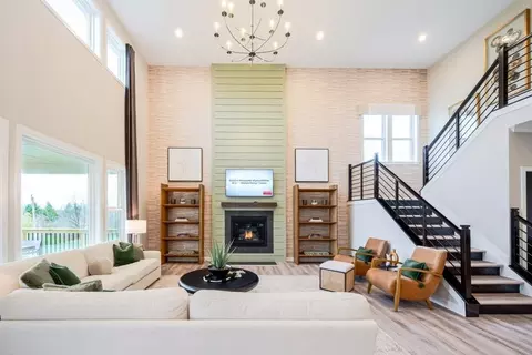 Living - 712 Conley Dr, Canton, GA 30115 photo 5 of 9