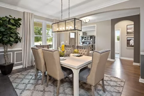 Dining - 712 Conley Dr, Canton, GA 30115 photo 2 of 8