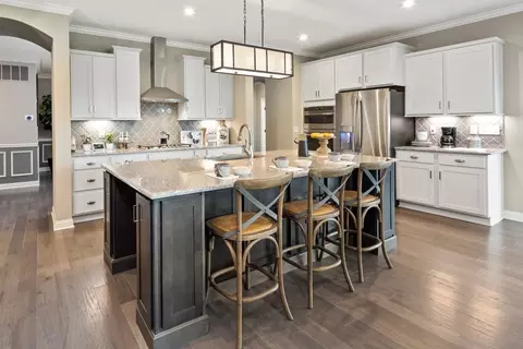 Kitchen - 712 Conley Dr, Canton, GA 30115 photo 1 of 8