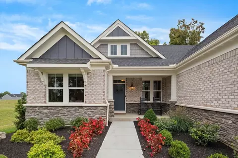 Exterior - 712 Conley Dr, Canton, GA 30115 photo 7 of 20