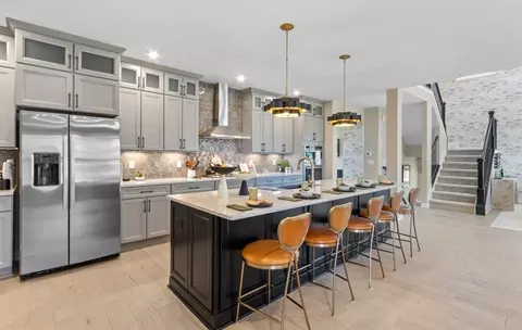 Kitchen - 712 Conley Dr, Canton, GA 30115 photo 4 of 8