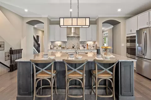 Kitchen - 712 Conley Dr, Canton, GA 30115 photo 2 of 8