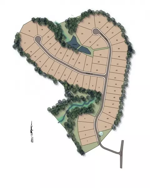 View/Area - 712 Conley Dr, Canton, GA 30115 photo 6 of 6